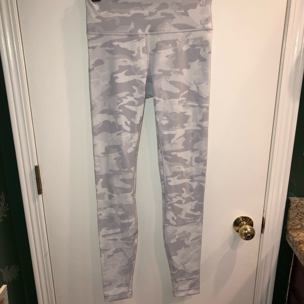 lululemon wunder under leggings